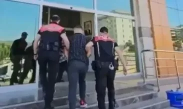 6 firari hükümlü asayiş polisine yakalandı #izmir