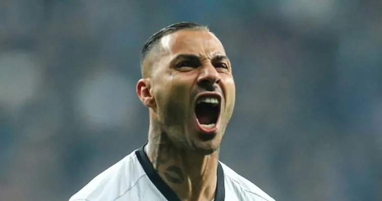 Quaresma’dan 2. dalya