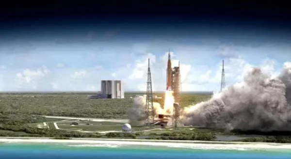 NASA'nın çılgın buluşu insanlığın hayatını değiştirecek!