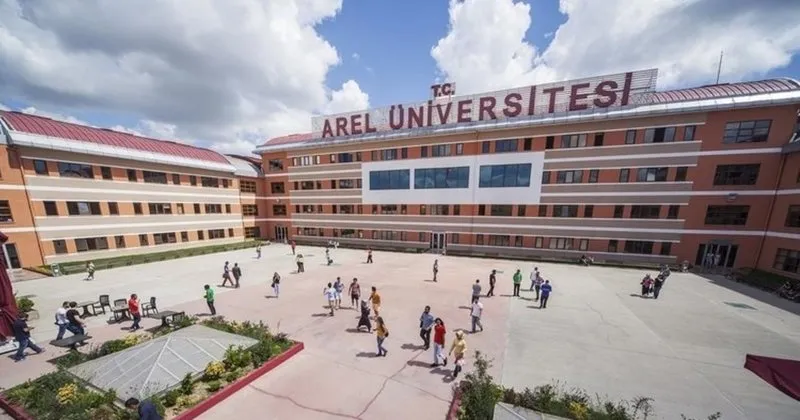istanbul arel universitesi taban puanlari 2021 istanbul arel universitesi 2 4 yillik bolumlerin taban puanlari kontenjanlari ve basari siralamalari tablosu son dakika egitim haberleri