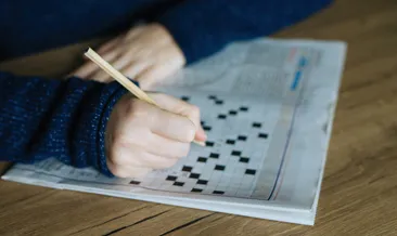 17 Haziran 2024 - Günlük Kare Bulmaca - 2