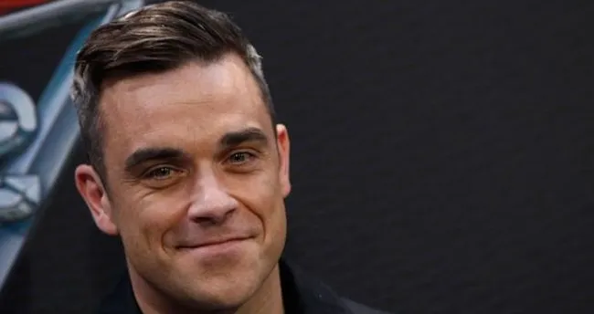 Robbie Williams ile Jimmy Page’in ev krizi