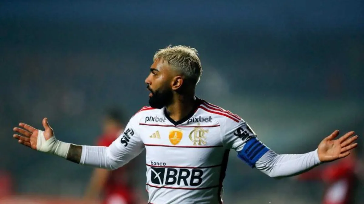 Beşiktaş’tan sambacı operasyonu! Sergen Yalçın yeni golcüsünü buldu… – Galeri Beşiktaş’tan sambacı operasyonu! Sergen Yalçın yeni golcüsünü buldu… – Galeri