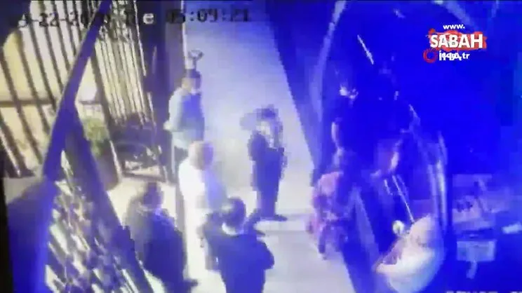 Amerikalı gazetecinin aracın içindeki ölümüyle ilgili yeni görüntüler ortaya çıktı | Video