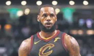 NBA’de tanıdık final