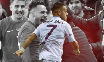 Son dakika transfer haberi: Yusuf Sarı’ya Süper Lig devi talip olmuştu! Bonservis bedeli resmen belli oldu...