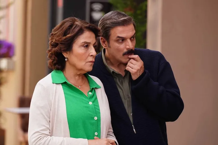 Benim Güzel Ailem 17. bölüm fragmanı izle ekranı! TRT 1 Benim Güzel Ailem yeni bölüm fragmanı yayınlandı mı, gelecek hafta neler olacak?