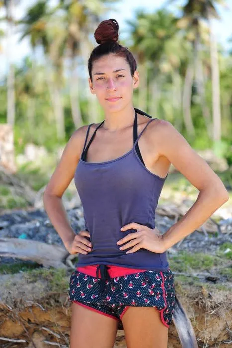 Survivor Berna Sibel Deniz Canbeldek kimdir?