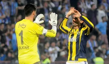 Fenerbahçe’de 2 imza birden