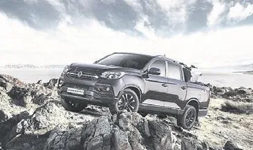 Güney Koreli 4x4 uzmanı