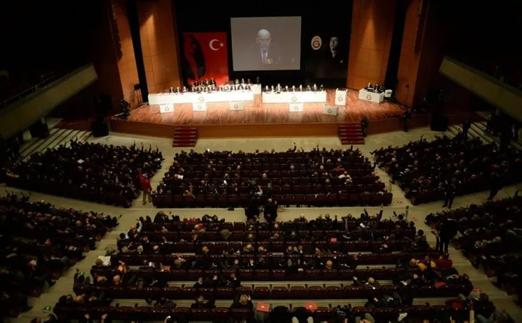 SON DAKİKA: Galatasaray’ın yeni başkanı kim olacak, başkanlık seçimi ne zaman? İşte muhtemel Galatasaray başkan adayları...