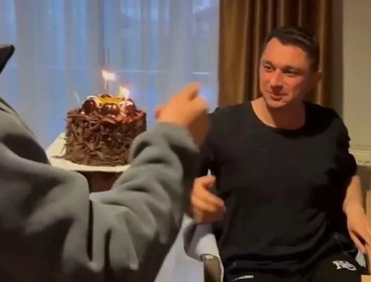 Isparta’daki helikopter kazasında şehit olmuştu: 1 gün önce silah arkadaşları doğum günü sürprizi yapmış!