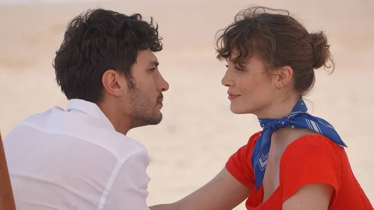Sevmek Zamanı 2. Bölüm Tek Parça izle! ATV ile Sevmek Zamanı Son Bölüm Kesintisiz Full izle | Video