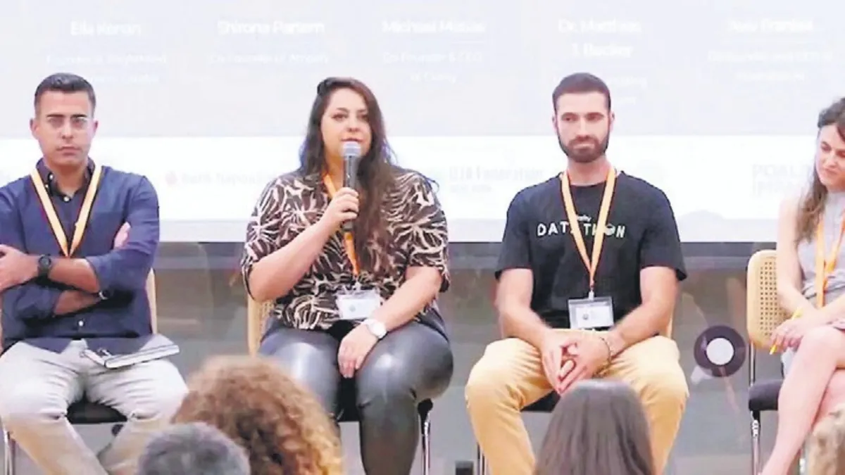 İsrail’den trol ordusu itirafı