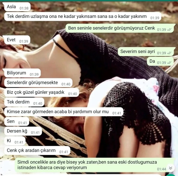 Deniz Akkaya açtı ağzını yumdu gözünü! Ses kaydını paylaştı: 3,5 milyon Euro...