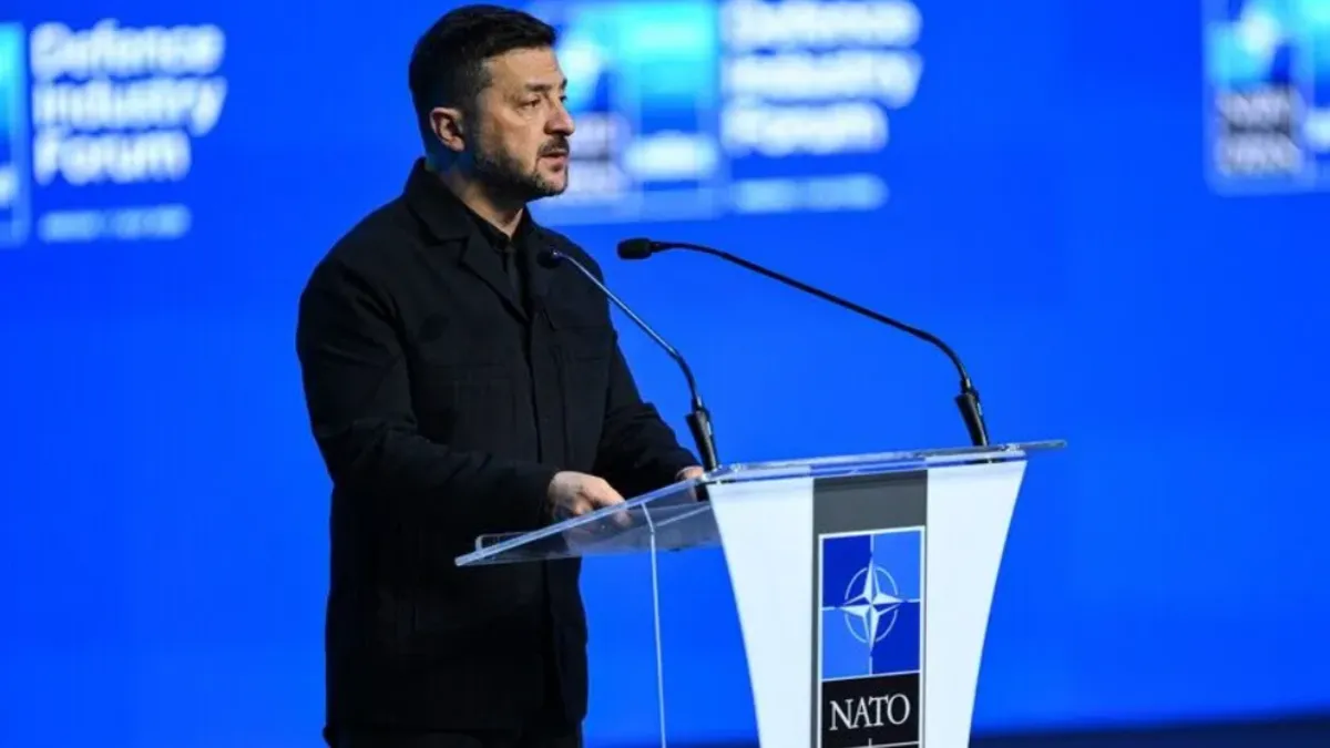 Ukrayna Devlet Başkanı Zelenskiy, Ankara’da temaslarda bulundu Ukrayna Devlet Başkanı Zelenskiy, Ankara’da temaslarda bulundu