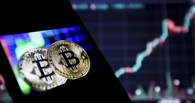 Bitcoin tüm zamanların zirvesinde!