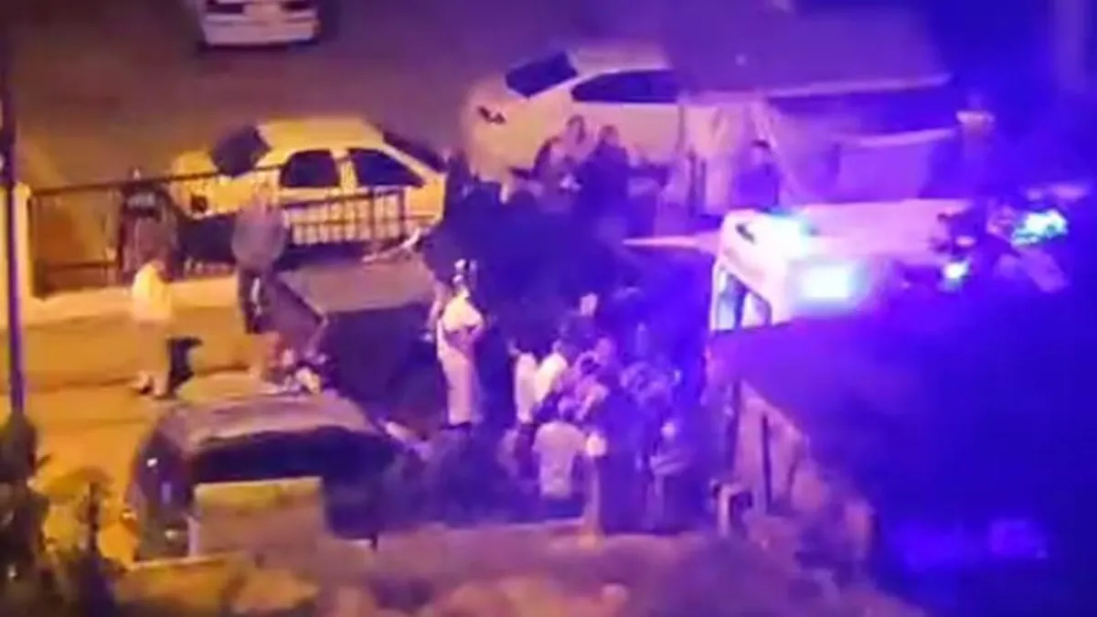 Ankara’da feci olay! Asansör boşluğuna düşüp öldü Ankara’da feci olay! Asansör boşluğuna düşüp öldü