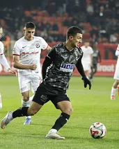 ÖZET: Alanyaspor kupada rahat turladı