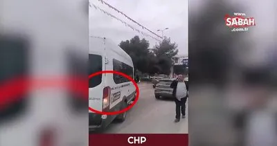 CHP’de “Taşımalı” miting! Mansur Yavaş’tan yeni skandal | Video