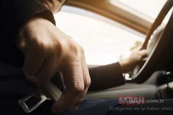 Araç şöförleri dikkat! Arabanızda yaptığınız bu hata daha fazla yakıt harcatıyor!