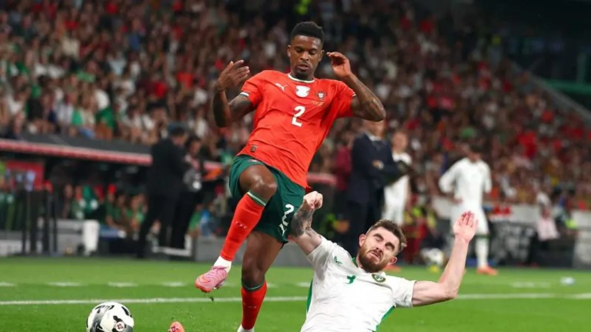 Portekiz, 2026 FIFA Dünya Kupası kadrosunu açıkladı