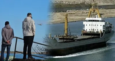 Zonguldak batan gemi hakkında yürek yakan detay! Ailesine son mesajı ortaya çıktı: Hakkınızı helal edin!