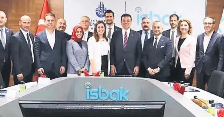 İBB’de 30 yıl sonra grev kararı