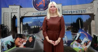 ‘Bir Türk olarak gurur duydum’