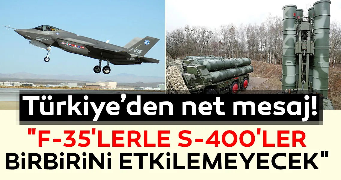 bakan akar 4 ucak f 35 teslim edildi