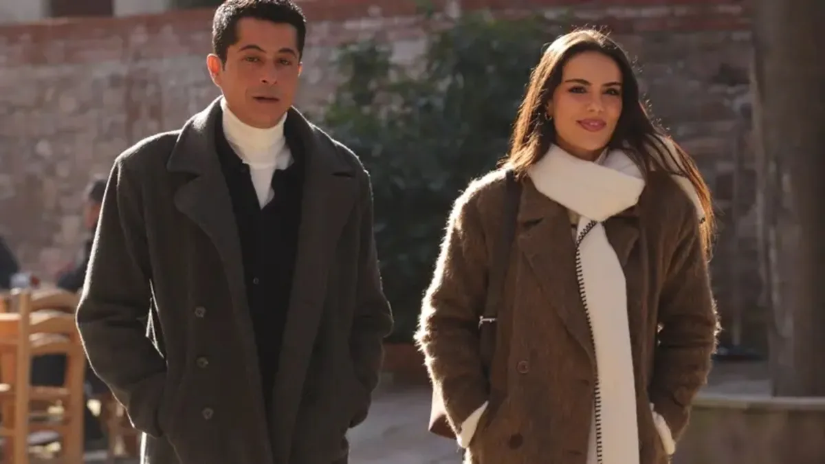 CENNETİN ÇOCUKLARI 19. BÖLÜM İZLE: TRT 1 ile Cennetin Çocukları yeni bölüm izleme ekranı