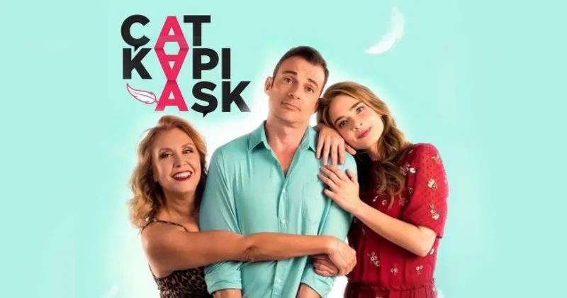 Cat Kapi Ask Konusu Nedir Cat Kapi Ask Filmi Oyunculari Kimler Kac Yilinda Nerede Cekildi En Son Haber