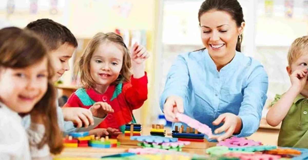 Cocuk Gelisimi Mezunlari Is Imkanlari Cocuk Gelisimi Bolumu Mezunlari Ne Is Yapar Is Olanaklari Nelerdir Egitim Haberleri