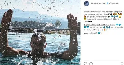 ilker kaleli burcin terzioglu instagram