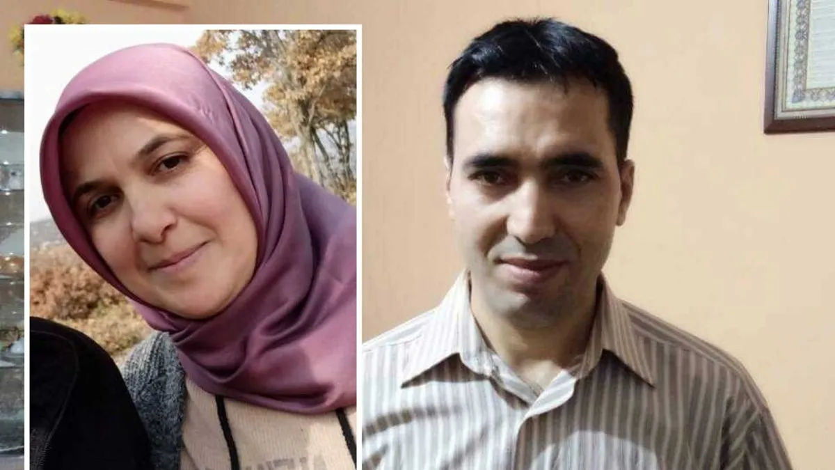 Yargıtay da katil yengeyi affetmedi