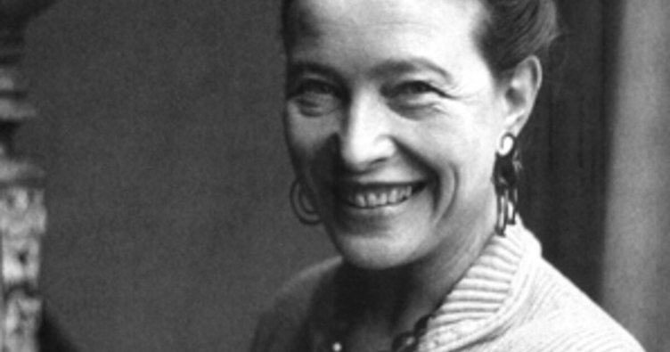 Simone de Beauvoir kimdir, nereli kaç yaşında öldü? Simone de Beauvoir’in hayatı