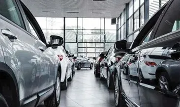 AB’de ticari araç satışları kasımda düştü