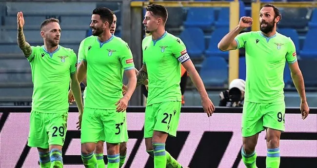 Lazio'dan Vedat Muriqi açıklaması! Yürekten inanıyoruz