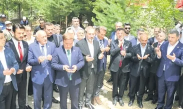 Başbağlar şehitleri anıldı
