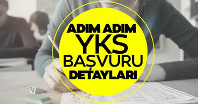ADAYLAR DİKKAT! YKS başvuru kılavuzu ÖSYM tarafından yayınlandı! Üniversite sınavı başvurusu nasıl yapılır, sınav ücreti ne kadar, kaç TL? İşte ÖSYM AİS ile 2022 YKS başvuru detayları!