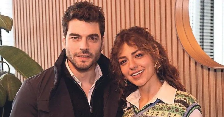 Yarım kalan bir aşk: Atv’nin yeni dizisi ’Yaban Çiçekleri’ ilk bölümüyle bu akşam ekrana geliyor