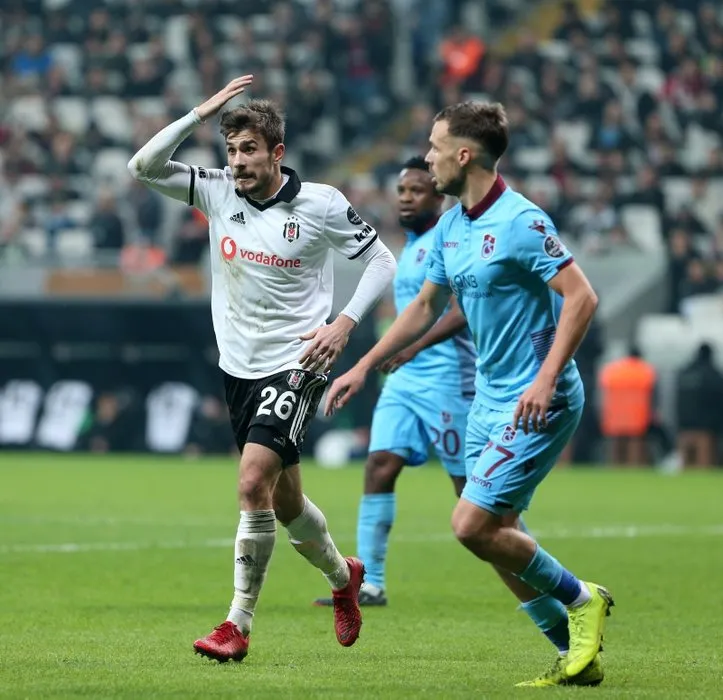 Son dakika: Beşiktaş’ta Dorukhan’dan transferde büyük ters köşe! Yeni adresi...
