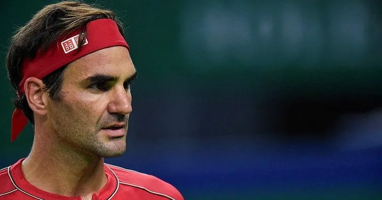 Roger Federer 2020 Fransa Açık’a katılacak