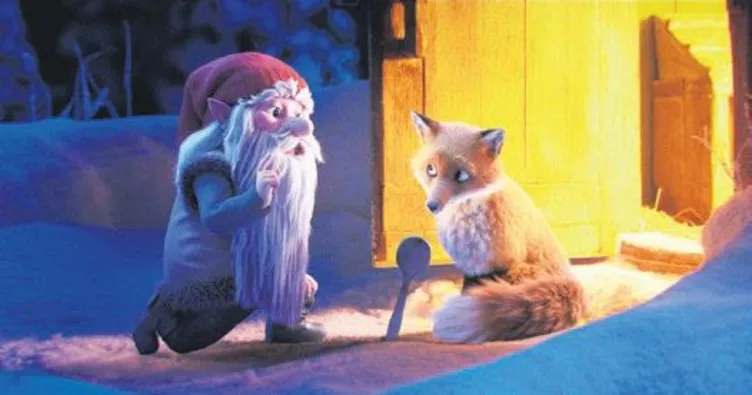 Çocuklar için 9 film