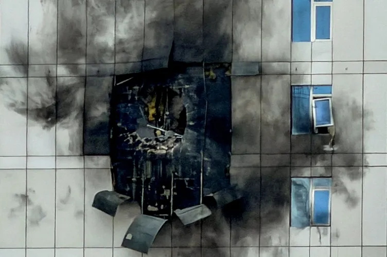 SON DAKİKA| Mossad’ın İran’daki faaliyetleri ifşa oldu: İşte Orta Doğu’yu kaosa sürükleyecek kanlı plan! Körfez saldırılarının perde arkası şoke etti