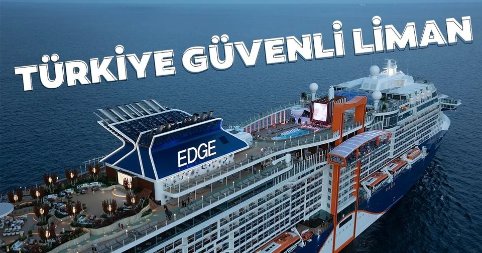 turkiye guvenli liman son dakika haberler