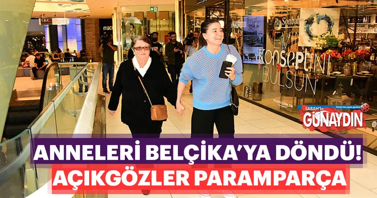 Açıkgözler paramparça!
