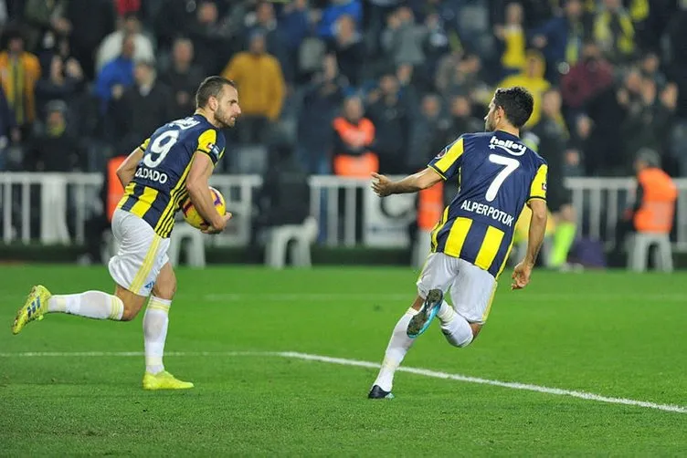 Gürcan Bilgiç, Fenerbahçe - Sivasspor maçını yorumladı