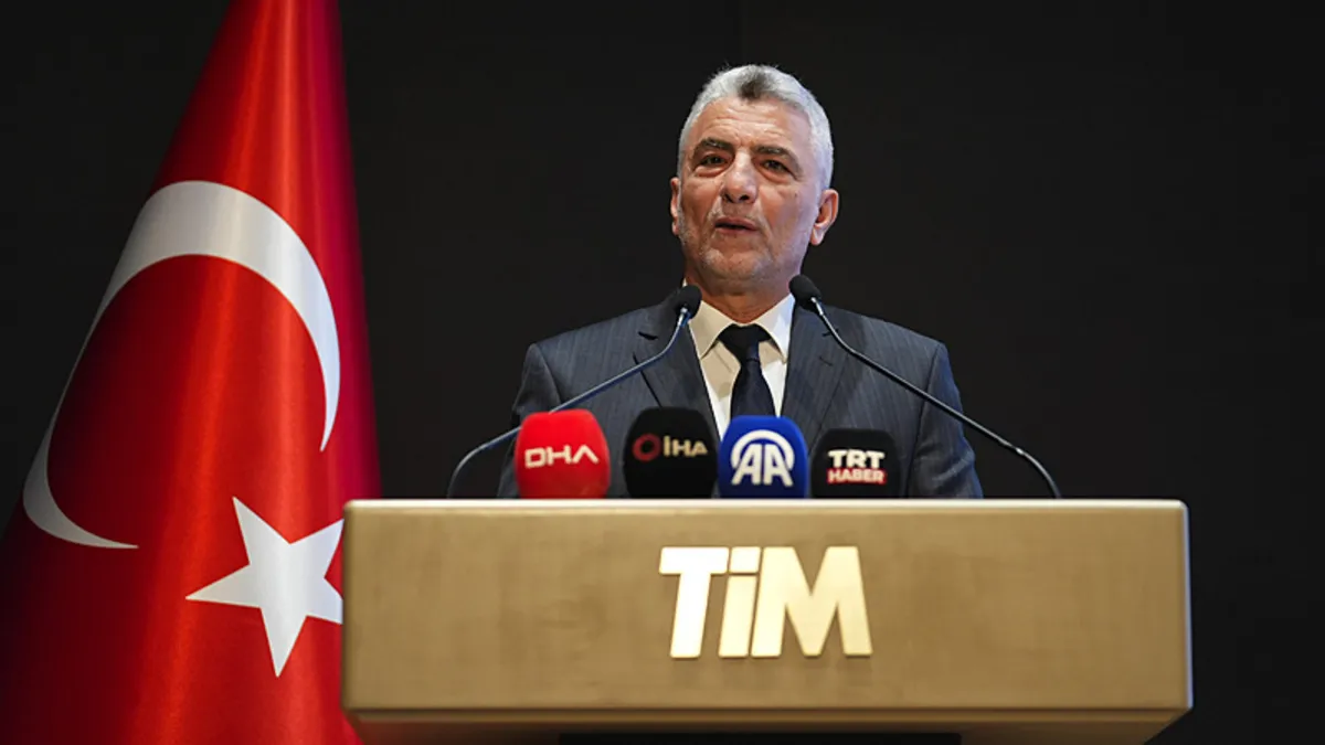 Bakan Bolat: Deprem bölgesine 2 trilyon liranın üzerinde kaynak aktarıldı Bakan Bolat: Deprem bölgesine 2 trilyon liranın üzerinde kaynak aktarıldı