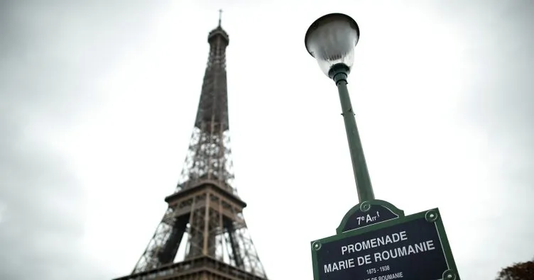 Paris’te kilise saldırısı hazırlığından sorumlu tutulan kişi müebbete mahkum edildi